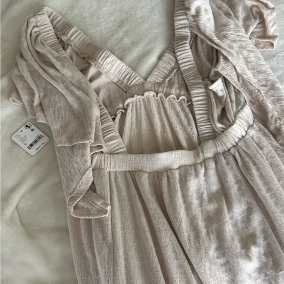 FP Beach - La La Maxi Dress - Picture 4 of 6